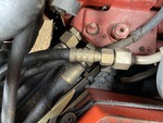 Hydraulics with Valves