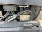 Hydraulics with Auxiliary Hydraulic Plumbing