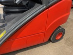 General Appearance with Paint