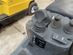 Control Station with Drivetrain Controls