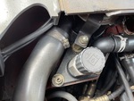 Hydraulics with Hydraulic Tank