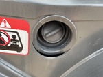 Engine with Fuel Leaks