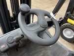 Control Station with Steering Control