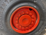 Drivetrain with Final Drives