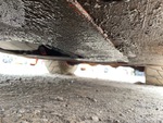 Chassis Lift with Frame Condition