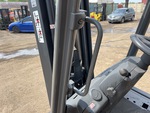 General Appearance with Hand Rails