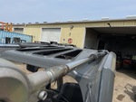 Hydraulics with Mast Tilt Cylinders