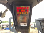 Control Station with Warning Lights