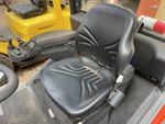 Control Station with Seats/Armrests