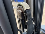 Chassis Lift with Chain / Tensioners