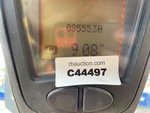 Control Station with Hour Meter