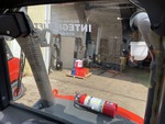 General Appearance with Glass