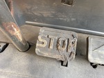 Chassis Lift with Master Cylinder/Brake Control