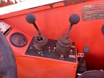 Control Station with
