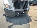 MN272513 - 2021 International LT625: Front Bumper (Exterior and Inner Reinforcement)