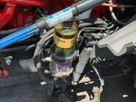 MN272513 - 2021 International LT625: Fuel Leaks