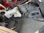 MN272513 - 2021 International LT625: Suspension Springs/Hangers