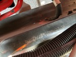 MN272513 - 2021 International LT625: Second Serial Number/VIN Photo