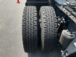 MN272513 - 2021 International LT625: Left Front Drive Tires