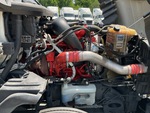 MN272513 - 2021 International LT625: Engine - Right Side
