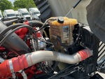 MN272513 - 2021 International LT625: Cooling System Leaks