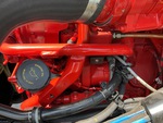 MN272513 - 2021 International LT625: Air Compressor