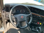 MN272513 - 2021 International LT625: Steering Control