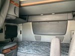 MN272513 - 2021 International LT625: Sleeper Interior