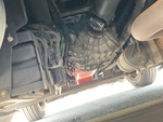 MN272513 - 2021 International LT625: Transmission