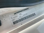 MN272513 - 2021 International LT625: Serial Number / VIN