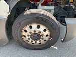 MN272513 - 2021 International LT625: Wheel Condition