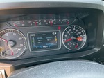 MN272513 - 2021 International LT625: Odometer (Start)