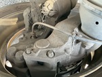 MN272513 - 2021 International LT625: v2 Chassis Details # 1