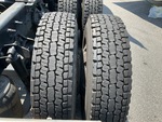 MN272513 - 2021 International LT625: Right Rear Drive Tires