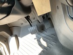 MN272513 - 2021 International LT625: Brake Control