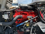 MN272513 - 2021 International LT625: Engine - Left Side