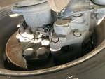 MN272513 - 2021 International LT625: v2 Chassis Details # 5