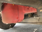 MN272513 - 2021 International LT625: Engine Oil Leaks
