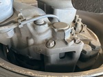 MN272513 - 2021 International LT625: v2 Chassis Details # 2