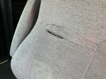 MN272513 - 2021 International LT625: Seats/Armrests