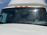 MN272513 - 2021 International LT625: Glass