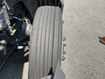 MN272513 - 2021 International LT625: Left Steer Tire