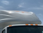 MN272513 - 2021 International LT625: Truck Paint and Body Damage