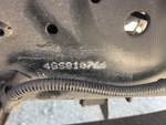 General Appearance with Second Serial Number/VIN Photo