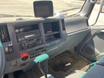 Cab with 