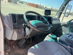 Cab with 