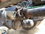 Drivetrain with 