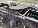 4 Underbody - Truck with 