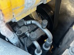 Motor with