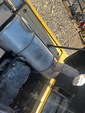 Motor with Auspuffanlage